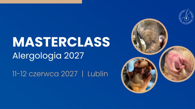 MASTERCLASS – Alergologia 2027 | 11–12 czerwca 2027  | LUBLIN