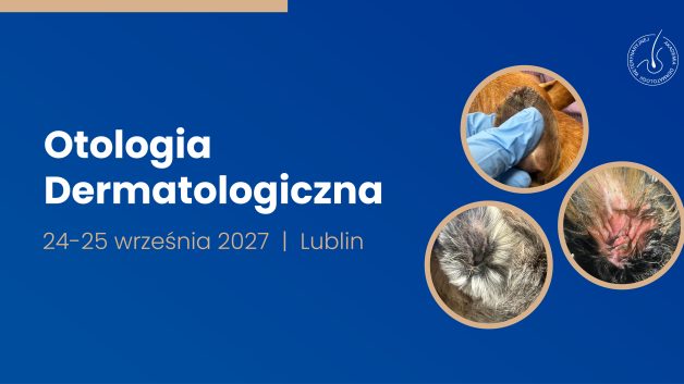 Otologia Dermatologiczna | 24–25 września 2027 | LUBLIN